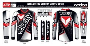 Jerseys! Now Available